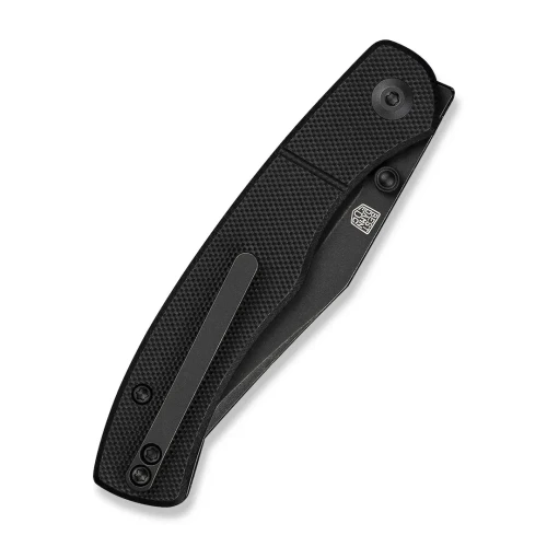 Nóż CIVIVI Clingman G10 All Black C23065-1