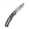 Nóż CIVIVI Clingman Nitro-V Micarta Green C23065-4