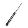 Nóż Civivi Neurohaptic Nitro-V G10 Black