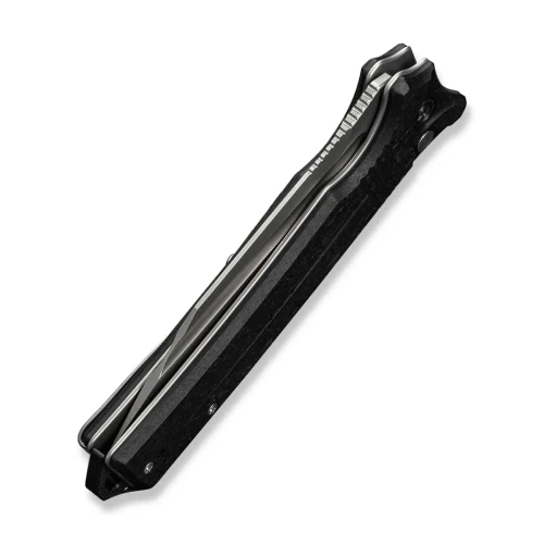Nóż Civivi Neurohaptic Nitro-V G10 Black