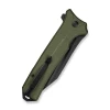 Nóż Civivi Neurohaptic Nitro-V G10 OD Green