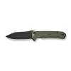 Nóż Civivi Neurohaptic Nitro-V G10 OD Green
