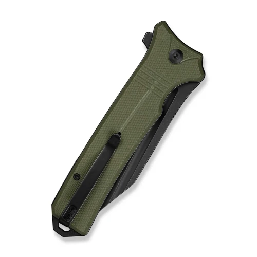 Nóż Civivi Neurohaptic Nitro-V G10 OD Green