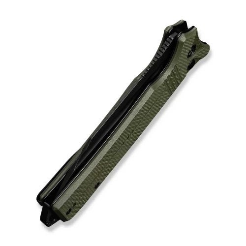 Nóż Civivi Neurohaptic Nitro-V G10 OD Green