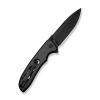 Nóż CIVIVI Hyperpulse 14C28N Aluminum All Black