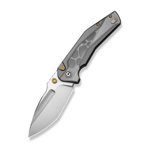 Nóż Civivi Limited Wellmax 14C28N Gray
