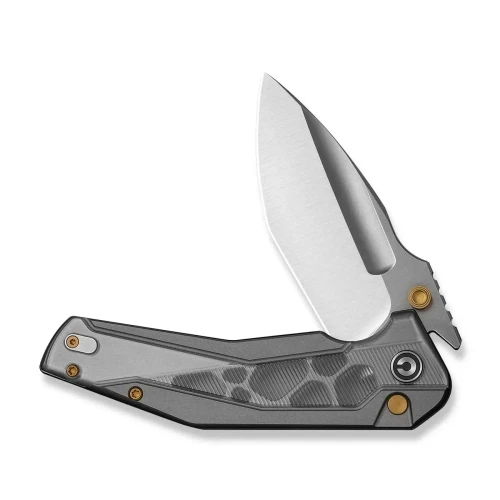 Nóż Civivi Limited Wellmax 14C28N Gray