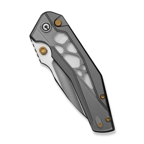 Nóż Civivi Limited Wellmax 14C28N Gray