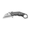 Nóż CIVIVI Amaroq Nitro-V Gray Aluminium
