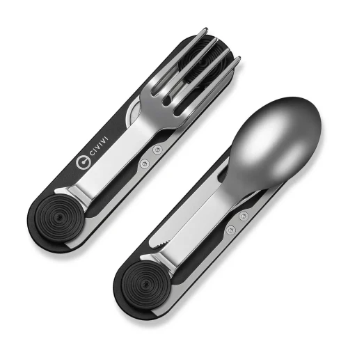 Niezbędnik Civivi Partake Black