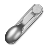 Niezbędnik Civivi Partake Silver