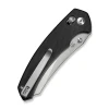 Nóż CIVIVI Sixgill Nitro-V G10 Black C24050-1