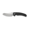 Nóż CIVIVI Sixgill Nitro-V G10 Black C24050-1