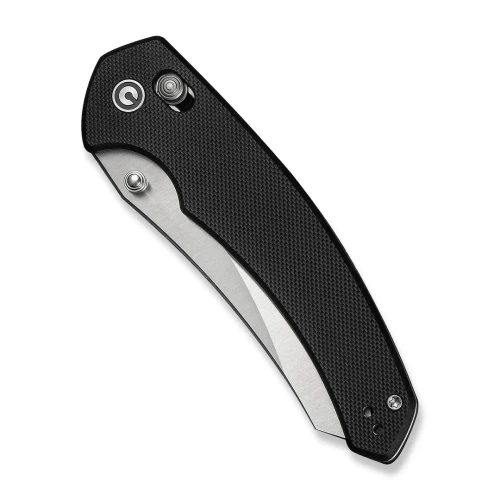 Nóż CIVIVI Sixgill Nitro-V G10 Black C24050-1