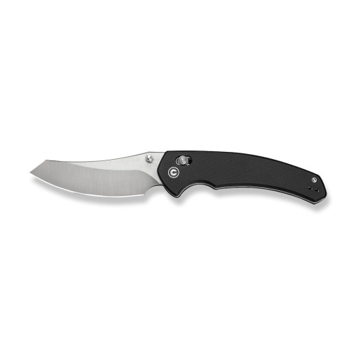 Nóż CIVIVI Sixgill Nitro-V G10 Black C24050-1