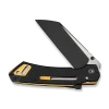 Nóż CIVIVI Buster FG Nitro-V G10 Black