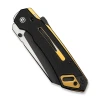 Nóż CIVIVI Buster FG Nitro-V G10 Black