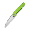 Nóż CIVIVI Guile 14C28N Green G10