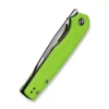 Nóż CIVIVI Guile 14C28N Green G10