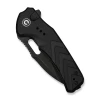Nóż CIVIVI Vexron G10 All Black 14C28N
