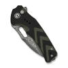 Nóż CIVIVI Vexron Damast G10 Milled Black & Green