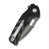 Nóż CIVIVI Vexron Damast G10 Milled Black & Green