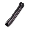 Nóż CIVIVI Button Lock Kitefin Purple Alu 14C28N