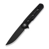 Nóż CIVIVI Navo Nitro-V Black G10 by Ostap Hel