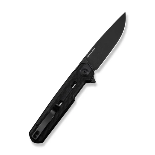 Nóż CIVIVI Navo Nitro-V Black G10 by Ostap Hel