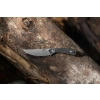 Nóż Civivi Carveth Fixed AEB-L Black G10