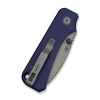 Nóż CIVIVI Baby Banter Slip Joint N-V G10 Gray