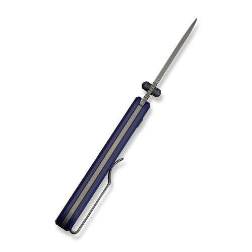 Nóż CIVIVI Baby Banter Slip Joint N-V G10 Gray