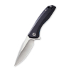 Nóż CIVIVI Baklash 9Cr18MoV Black G10