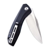 Nóż CIVIVI Baklash 9Cr18MoV Black G10