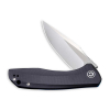 Nóż CIVIVI Baklash 9Cr18MoV Black G10