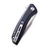 Nóż CIVIVI Baklash 9Cr18MoV Black G10