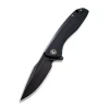Nóż CIVIVI Baklash 9Cr18MoV G10 All Black C801H