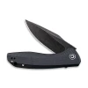 Nóż CIVIVI Baklash 9Cr18MoV G10 All Black C801H