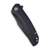 Nóż CIVIVI Baklash 9Cr18MoV G10 All Black C801H