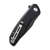 Nóż CIVIVI Baklash 9Cr18MoV G10 All Black C801H