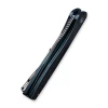 Nóż CIVIVI Baklash 9Cr18MoV G10 All Black C801H
