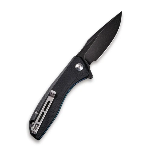 Nóż CIVIVI Baklash 9Cr18MoV G10 All Black C801H