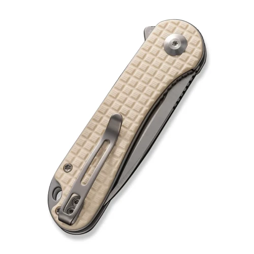 Nóż CIVIVI Elementum G10 Ivory C907A-3