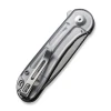 Nóż CIVIVI Elementum D2 Lexan C907A-7