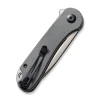 Nóż CIVIVI Elementum C907B Gray