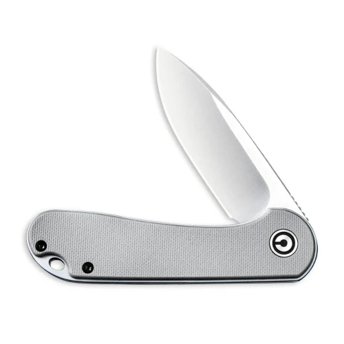 Nóż CIVIVI Elementum C907B Gray
