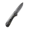 Nóż CIVIVI Elementum Damast Resin CF&G C907C-DS1