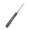 Nóż CIVIVI Elementum D2 G10 Purple C907V