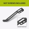 Klips CIVIVI Deep Carry Black do noża EDC CA-05A