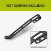 Klips CIVIVI Deep Carry Black do noża EDC CA-06A